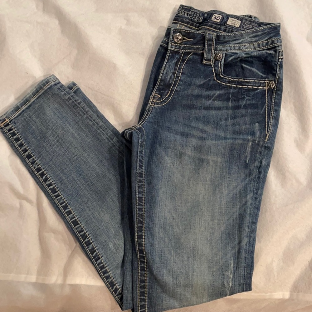 Women’s Miss me Signature skinny jeans